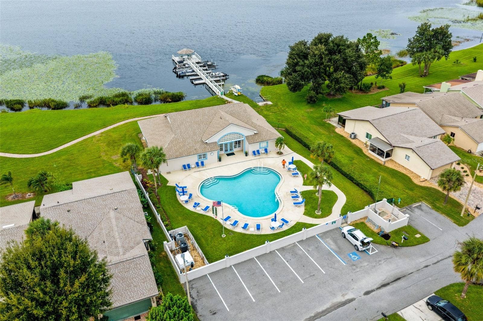 3947 CYPRESS LANDING W, Winter Haven, FL 33884