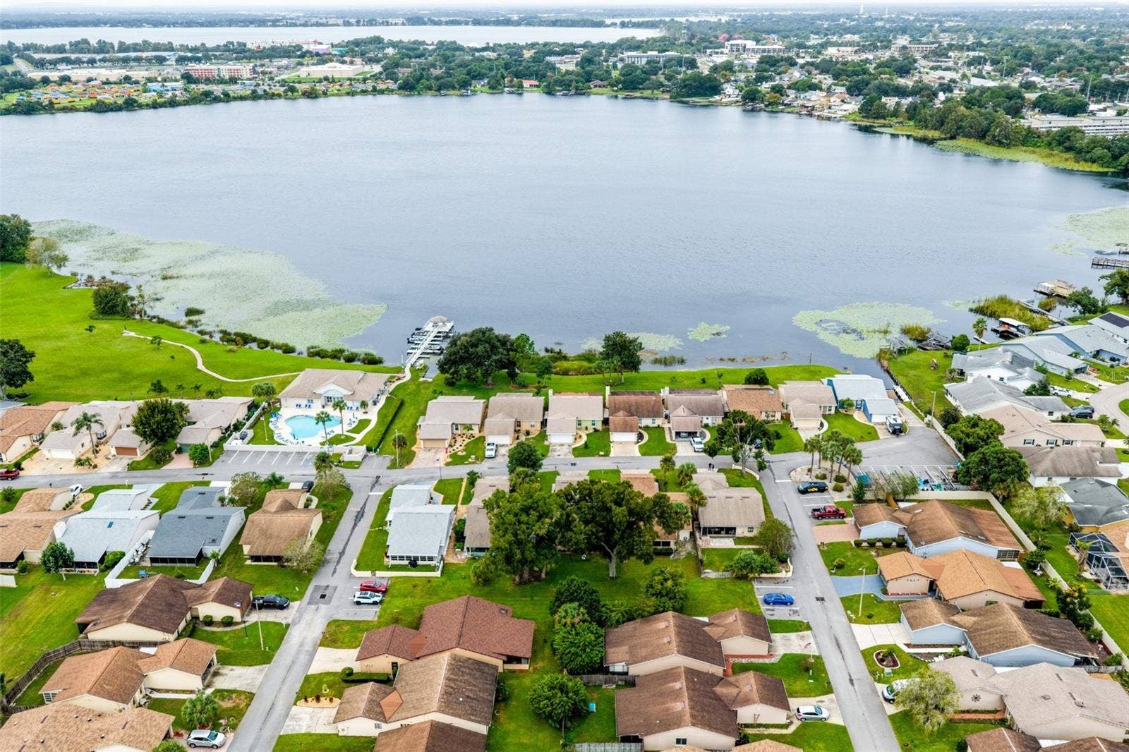 3947 CYPRESS LANDING W, Winter Haven, FL 33884