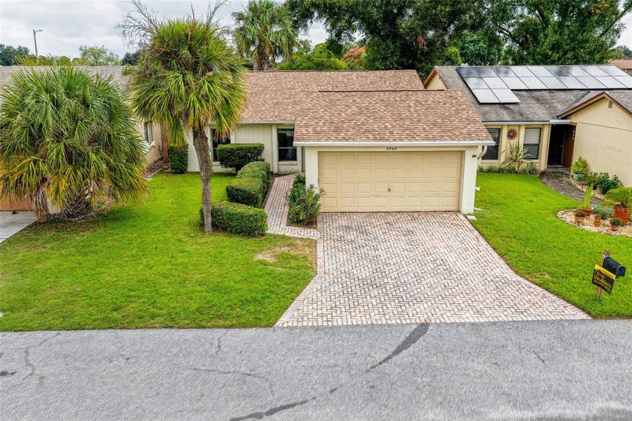 Property photo for 3947 CYPRESS LANDING W, Winter Haven, FL