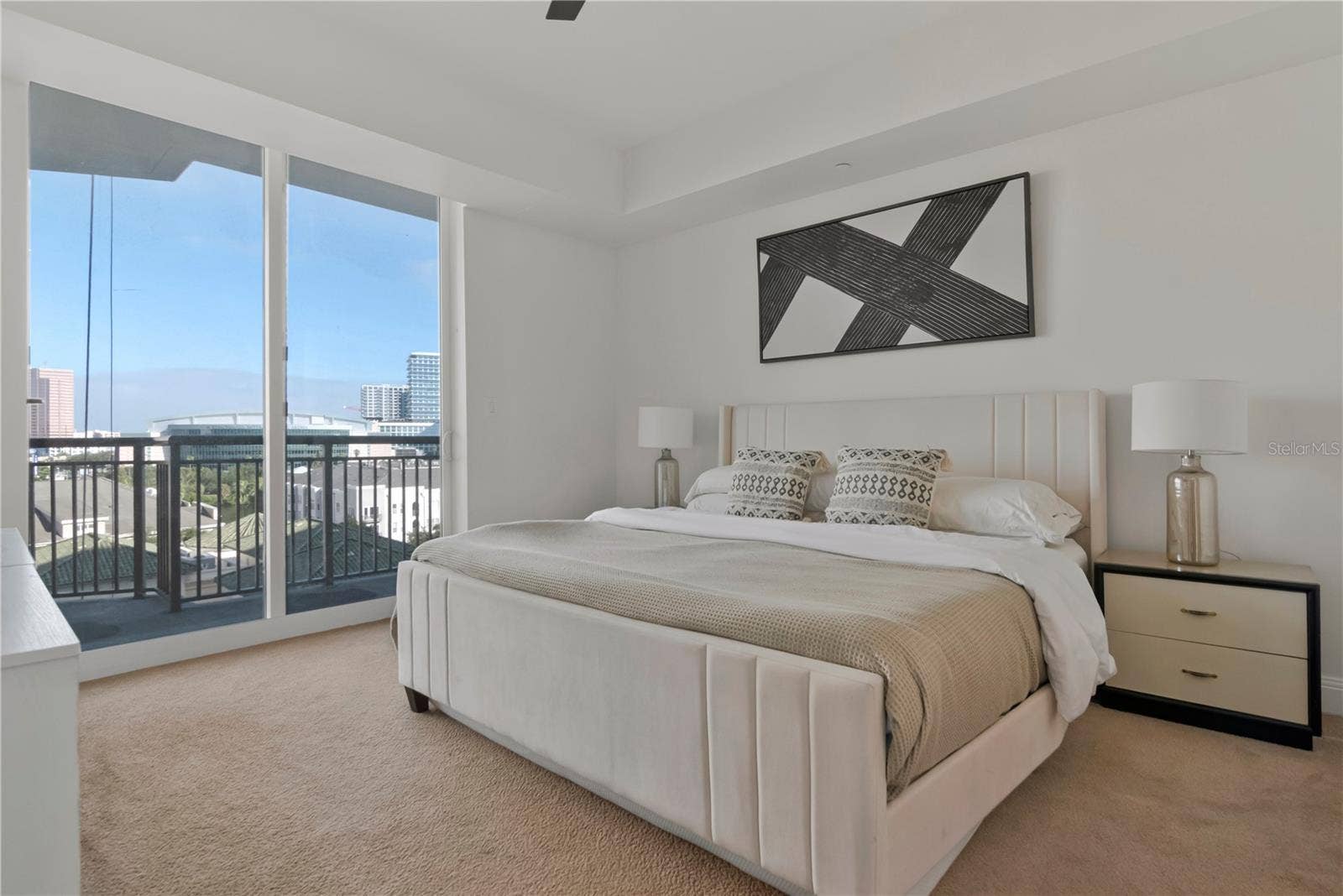 450 KNIGHTS RUN AVENUE, #803, Tampa, FL 33602 Owners Retreat