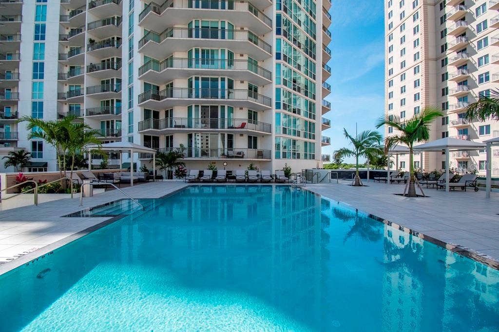 450 KNIGHTS RUN AVENUE, #803, Tampa, FL 33602 450 KNIGHTS RUN AVENUE, #803, Tampa, FL 33602