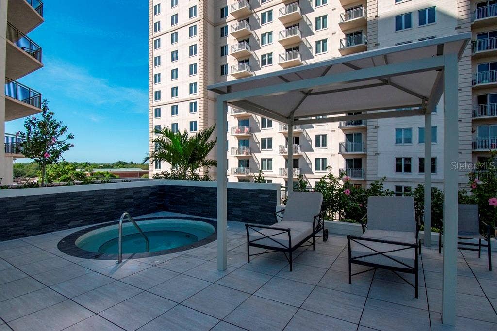 450 KNIGHTS RUN AVENUE, #803, Tampa, FL 33602 450 KNIGHTS RUN AVENUE, #803, Tampa, FL 33602