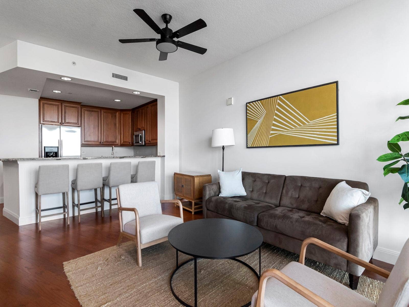 450 KNIGHTS RUN AVENUE, #803, Tampa, FL 33602 450 KNIGHTS RUN AVENUE, #803, Tampa, FL 33602