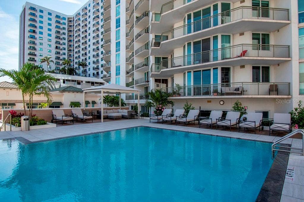 450 KNIGHTS RUN AVENUE, #803, Tampa, FL 33602 450 KNIGHTS RUN AVENUE, #803, Tampa, FL 33602
