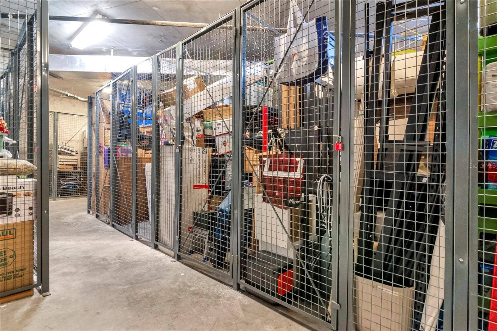 450 KNIGHTS RUN AVENUE, #803, Tampa, FL 33602 Climate Controlled Storage