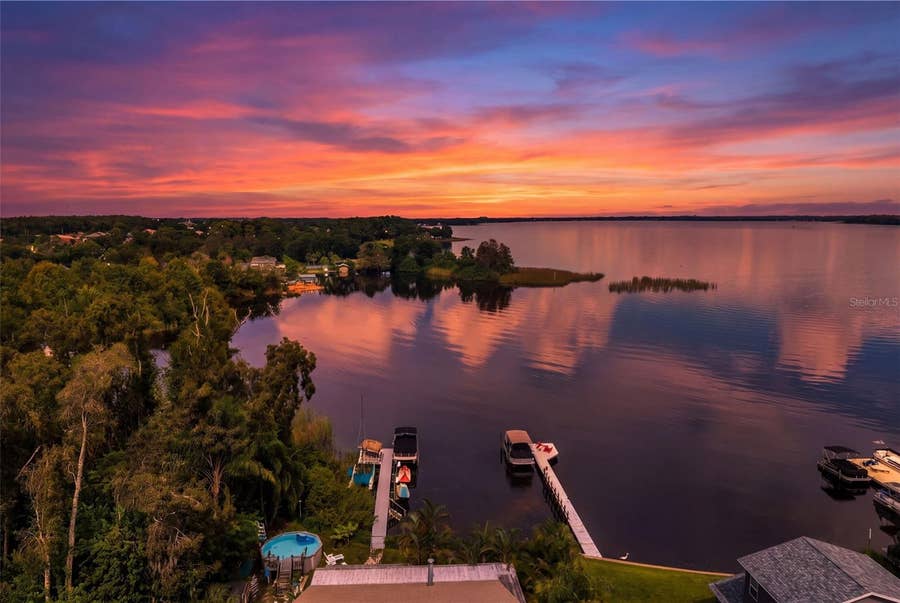 Property photo for 13 FRESHWATER, Palm Harbor, FL