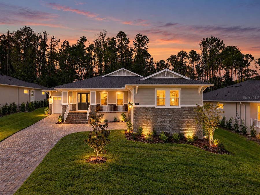 Property photo for 3970 SOUTHERN VALLEY LOOP, Brooksville, FL