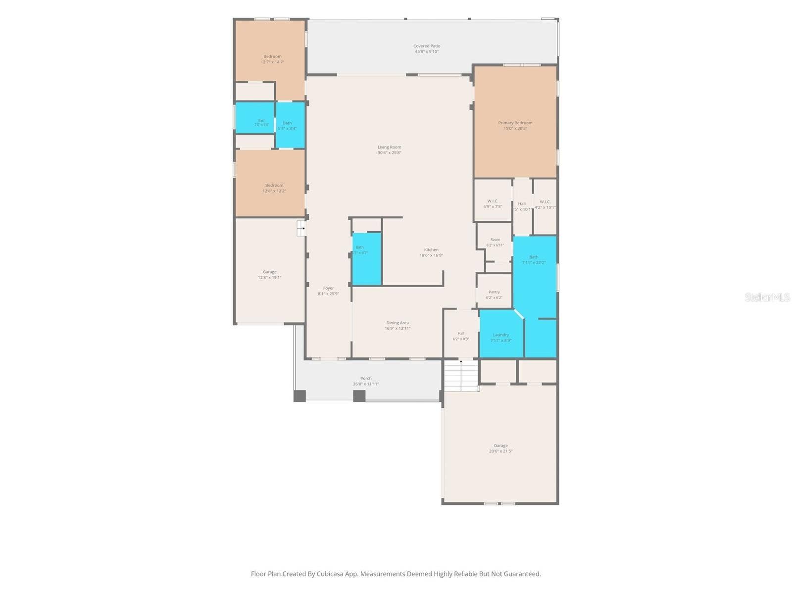 3970 SOUTHERN VALLEY LOOP, Brooksville, FL 34601 3970 SOUTHERN VALLEY LOOP, Brooksville, FL 34601