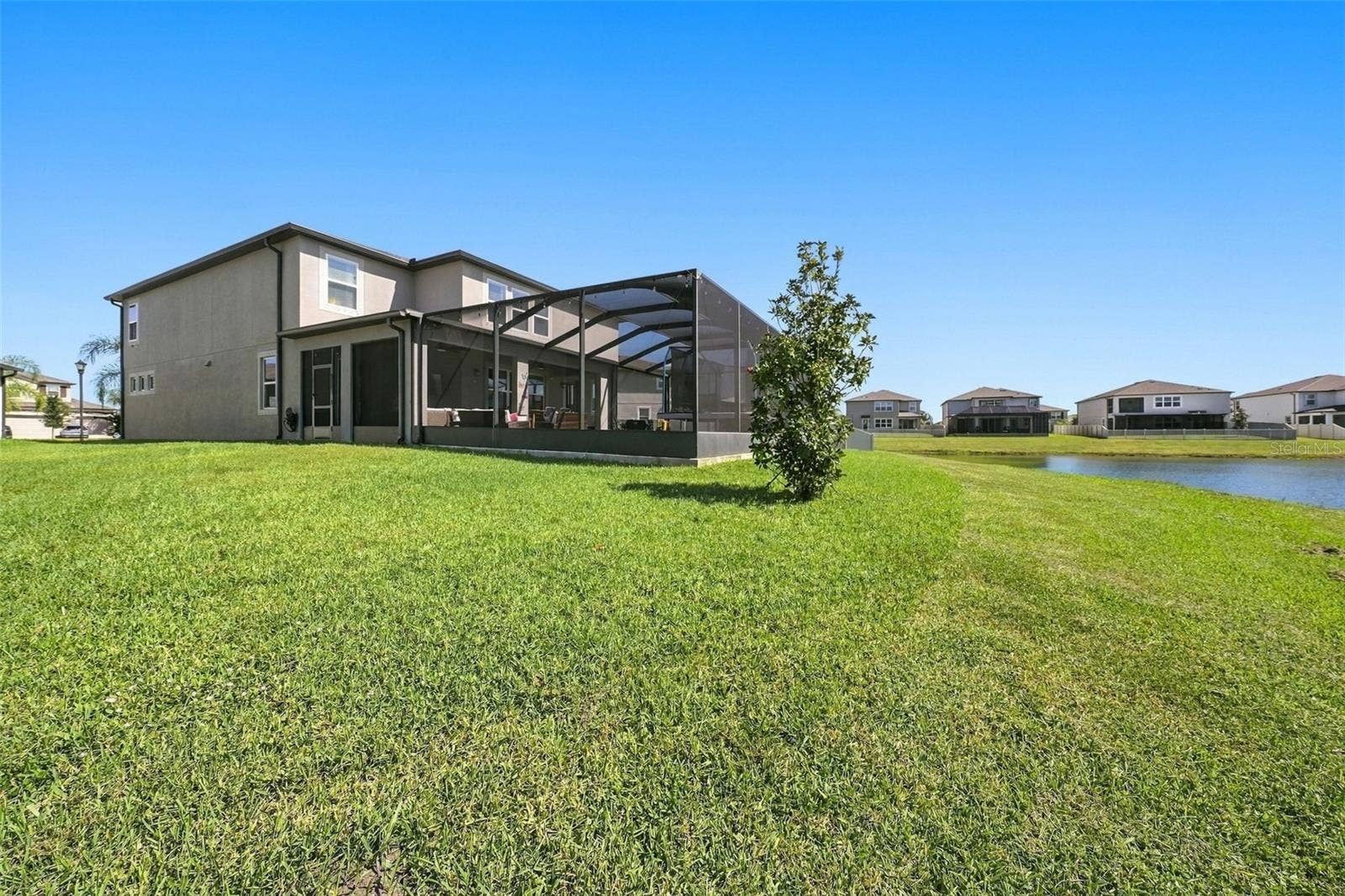 4904 EAGLE ROCK DRIVE, Wimauma, FL 33598 4904 EAGLE ROCK DRIVE, Wimauma, FL 33598