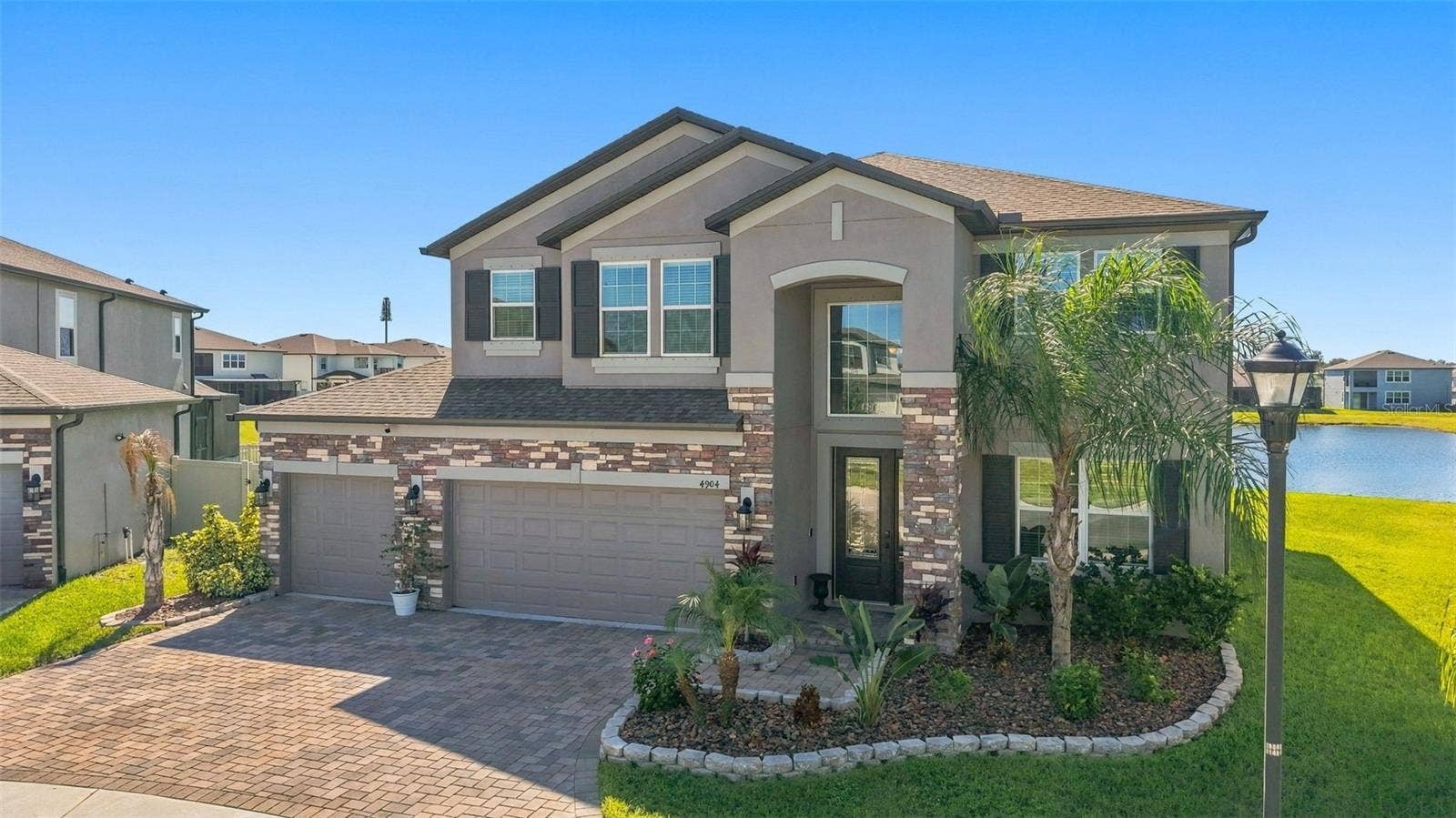 4904 EAGLE ROCK DRIVE, Wimauma, FL 33598 4904 EAGLE ROCK DRIVE, Wimauma, FL 33598