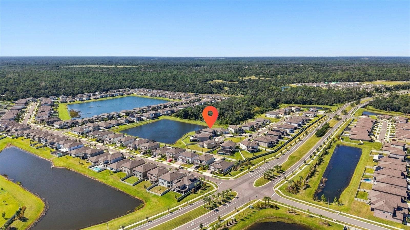 4904 EAGLE ROCK DRIVE, Wimauma, FL 33598 4904 EAGLE ROCK DRIVE, Wimauma, FL 33598