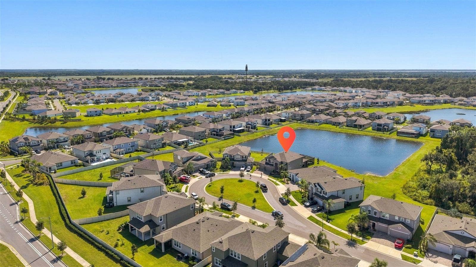 4904 EAGLE ROCK DRIVE, Wimauma, FL 33598 4904 EAGLE ROCK DRIVE, Wimauma, FL 33598