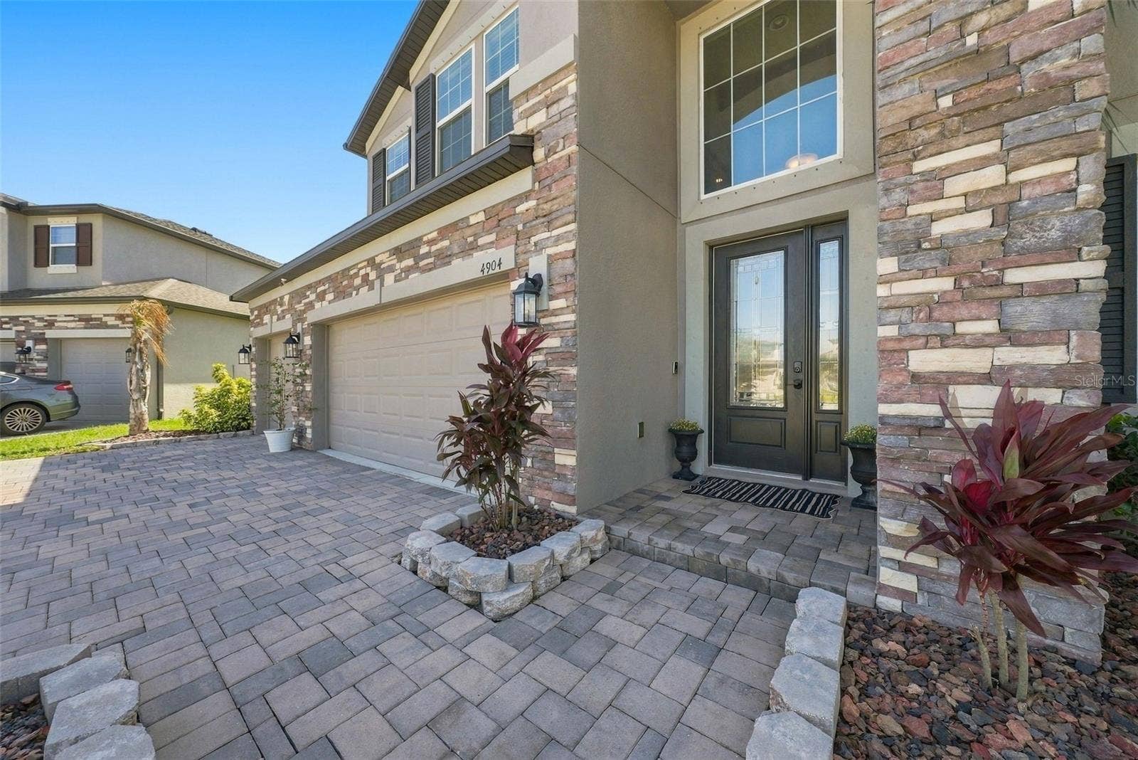 4904 EAGLE ROCK DRIVE, Wimauma, FL 33598 4904 EAGLE ROCK DRIVE, Wimauma, FL 33598