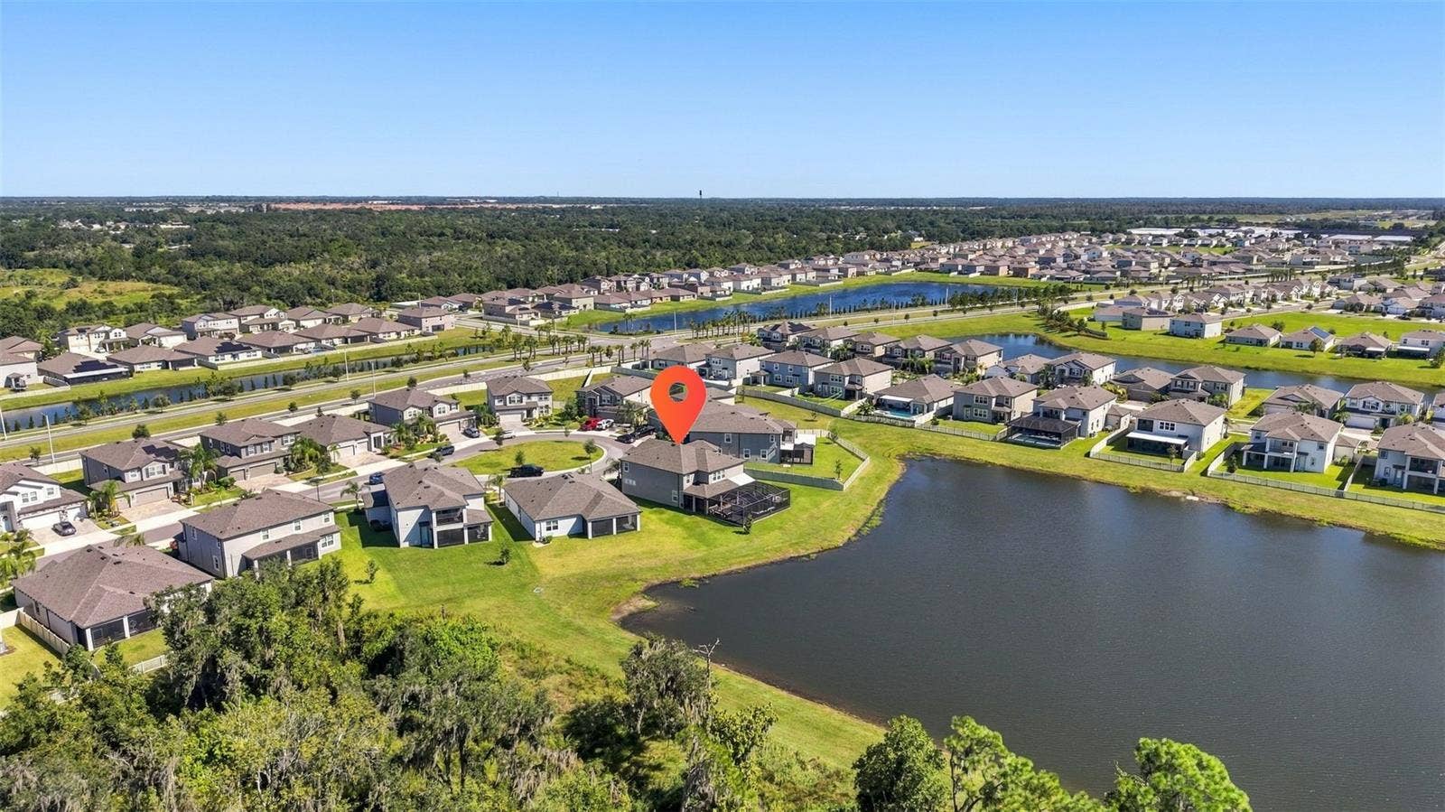 4904 EAGLE ROCK DRIVE, Wimauma, FL 33598 4904 EAGLE ROCK DRIVE, Wimauma, FL 33598