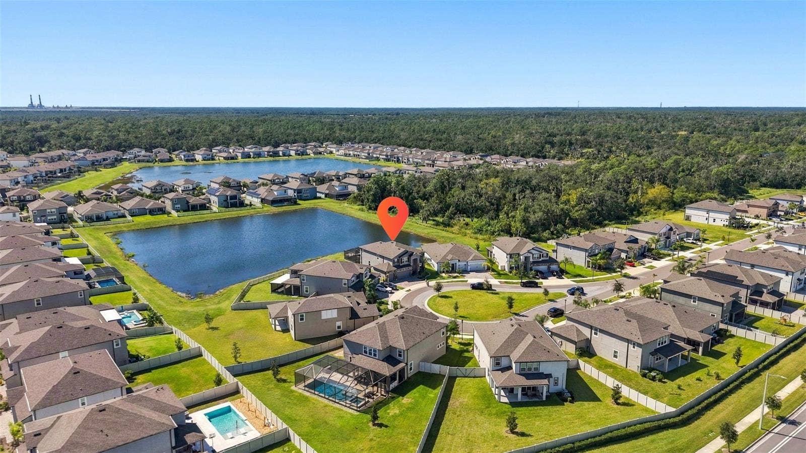 4904 EAGLE ROCK DRIVE, Wimauma, FL 33598 4904 EAGLE ROCK DRIVE, Wimauma, FL 33598