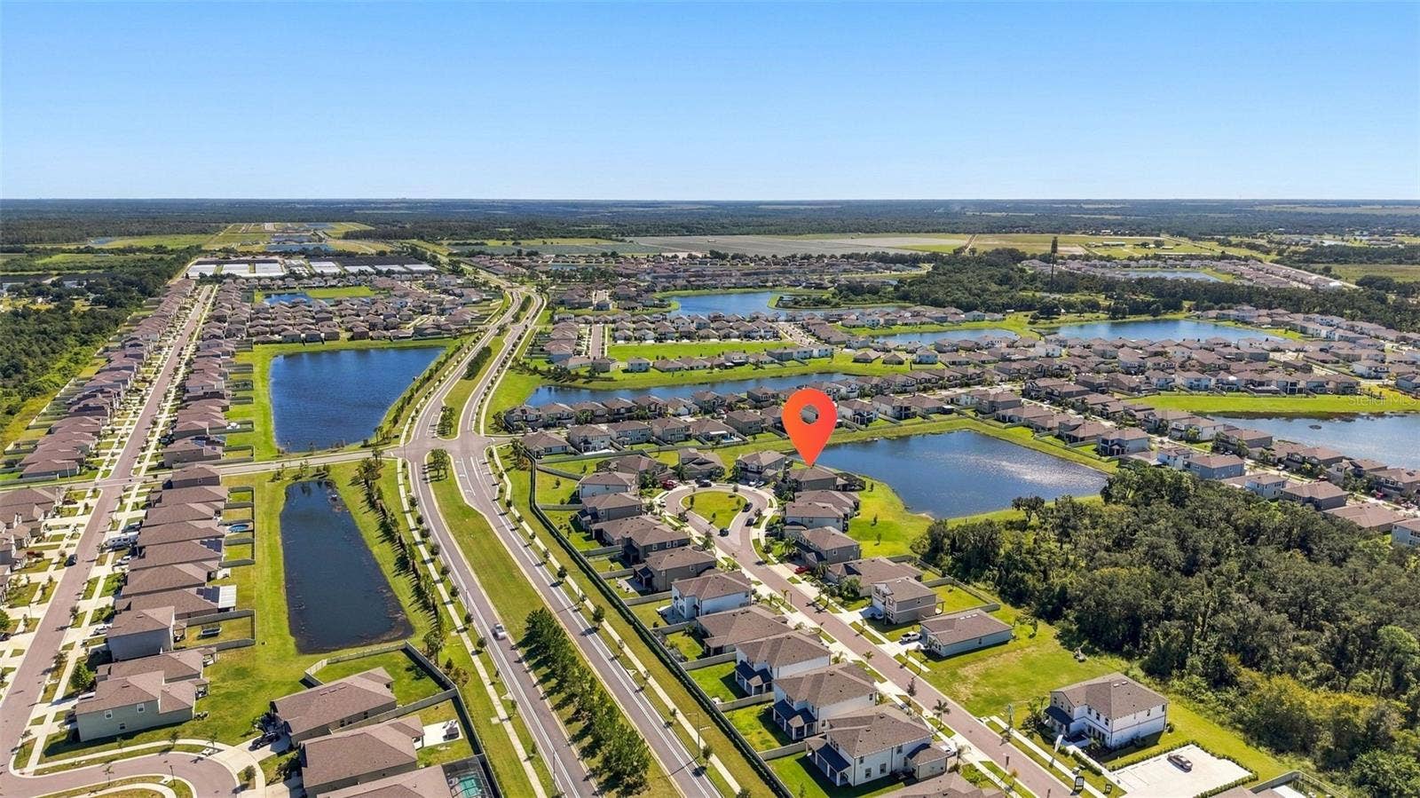 4904 EAGLE ROCK DRIVE, Wimauma, FL 33598 4904 EAGLE ROCK DRIVE, Wimauma, FL 33598