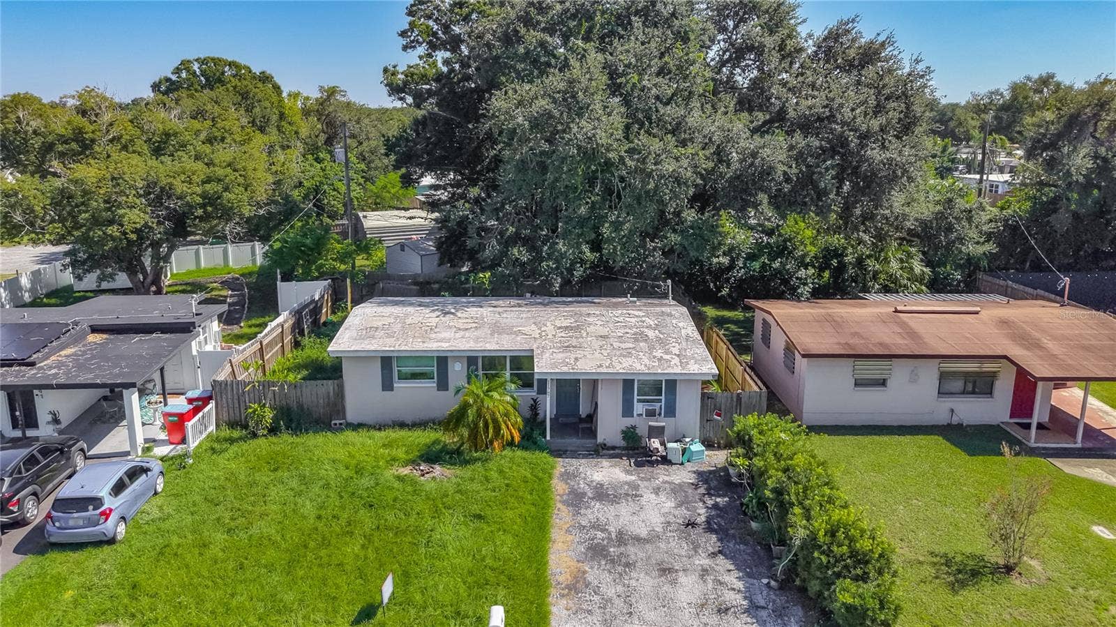11787 104TH STREET, Largo, FL 33773 11787 104TH STREET, Largo, FL 33773