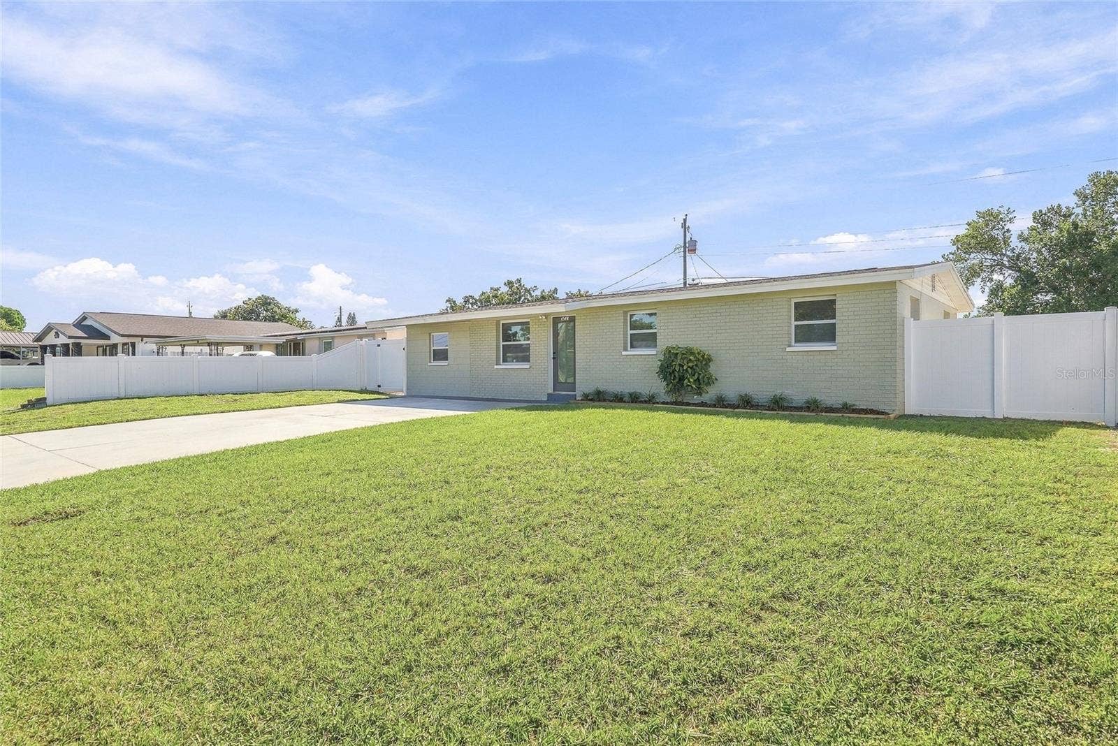 4544 W MINNEHAHA STREET, Tampa, FL 33614 4544 W MINNEHAHA STREET, Tampa, FL 33614