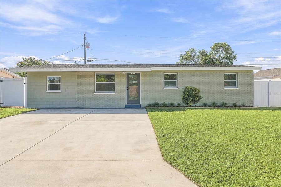 Property photo for 4544 W MINNEHAHA STREET, Tampa, FL