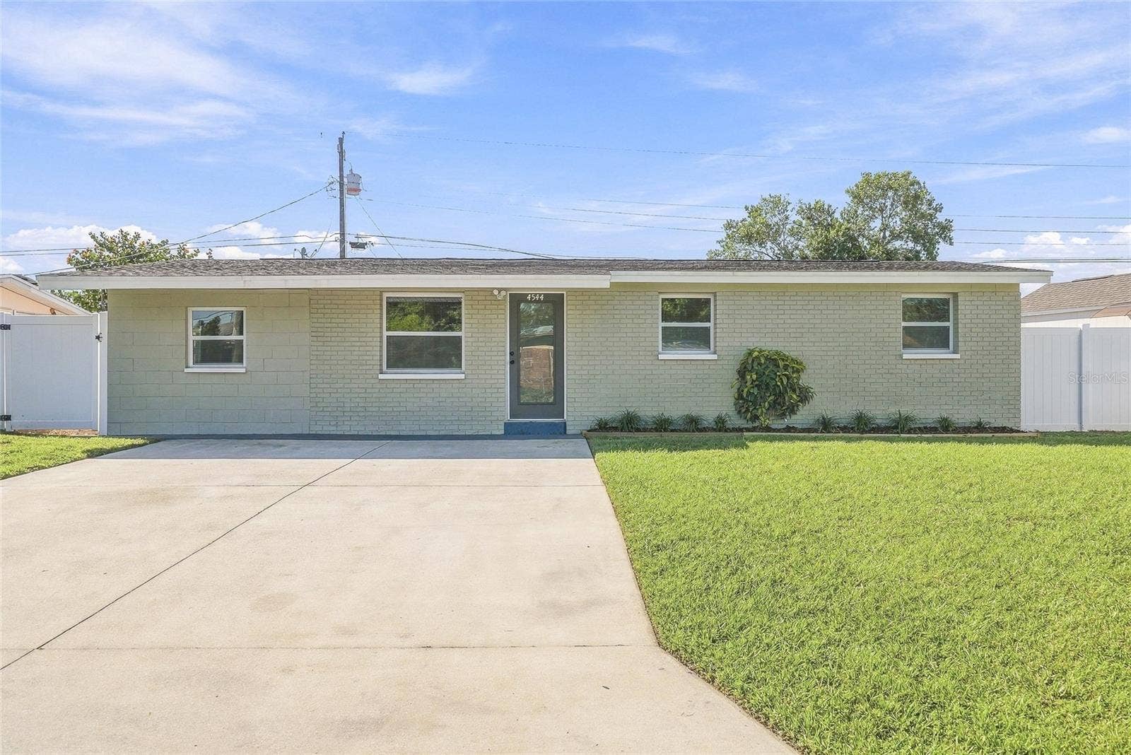 4544 W MINNEHAHA STREET, Tampa, FL 33614 4544 W MINNEHAHA STREET, Tampa, FL 33614