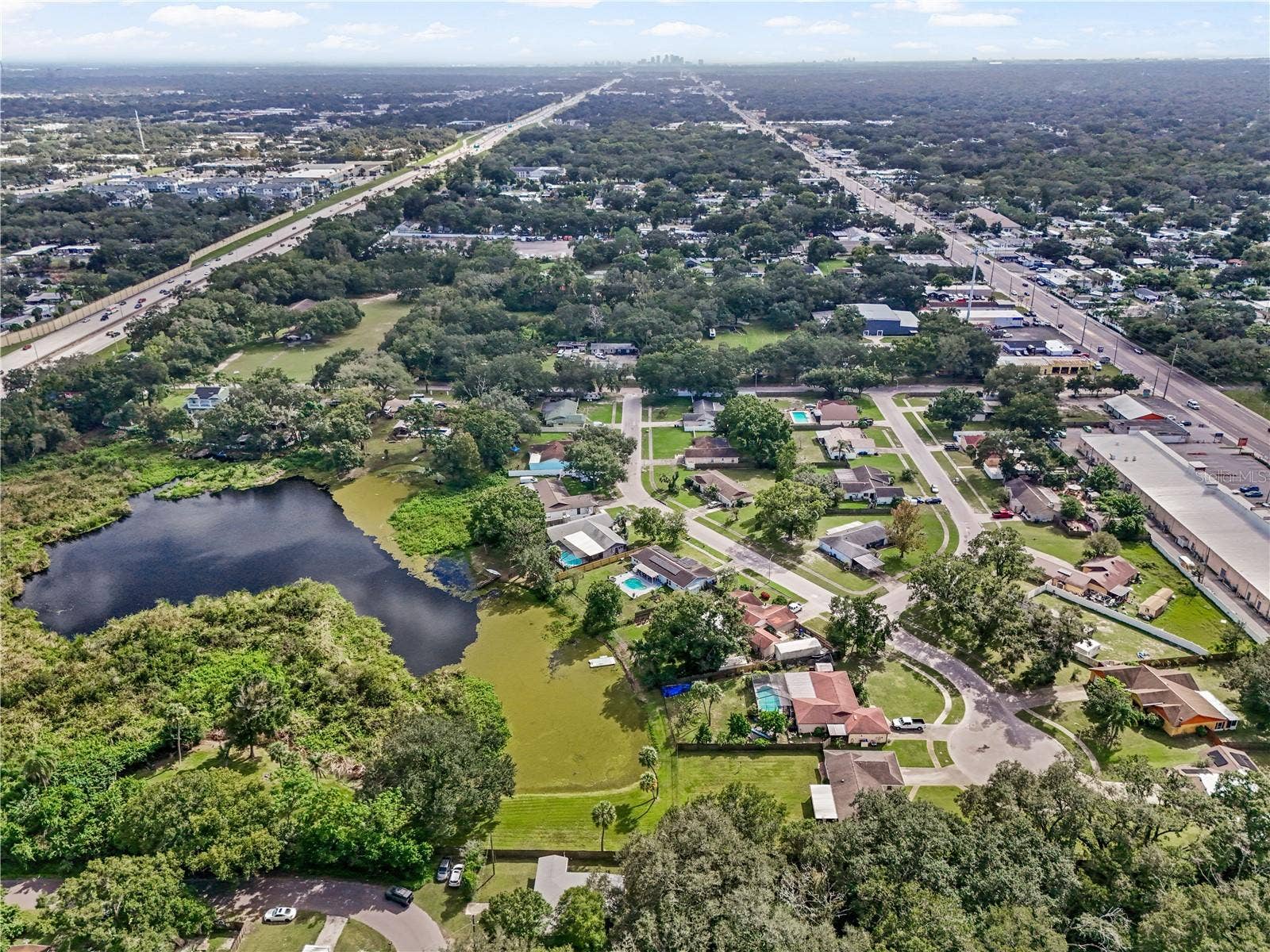 14902 PINECREST ROAD, Tampa, FL 33613