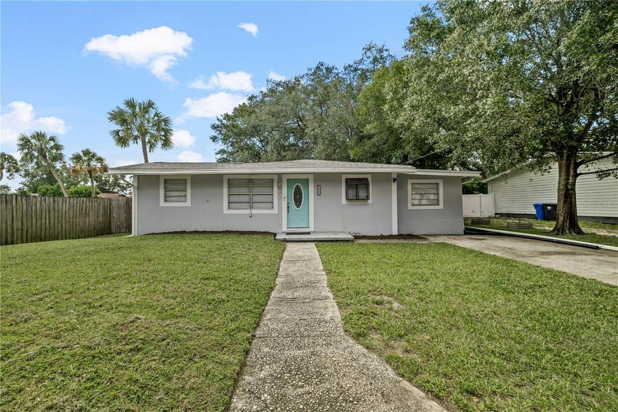 Property photo for 14902 PINECREST ROAD, Tampa, FL