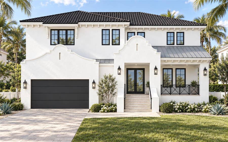 Property photo for 516 SEVERN AVENUE, Tampa, FL