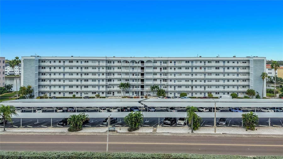 Property photo for 5925 SHORE BOULEVARD S, #611, Gulfport, FL