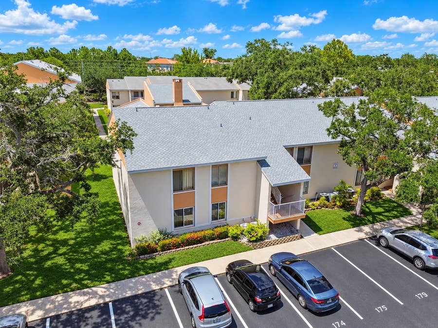 Property photo for 504 100TH AVENUE N, #101, St Petersburg, FL