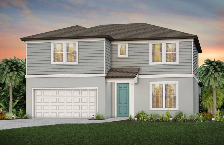Property photo for 11112 SYCAMORE GLEN LOOP, Thonotosassa, FL