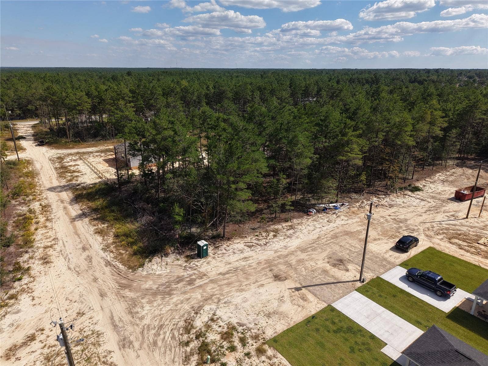 COLT DRIVE, Crestview, FL 32539 COLT DRIVE, Crestview, FL 32539