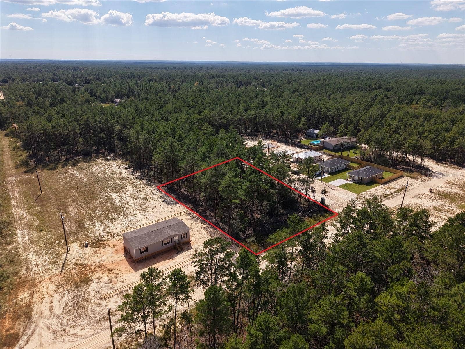 COLT DRIVE, Crestview, FL 32539 COLT DRIVE, Crestview, FL 32539
