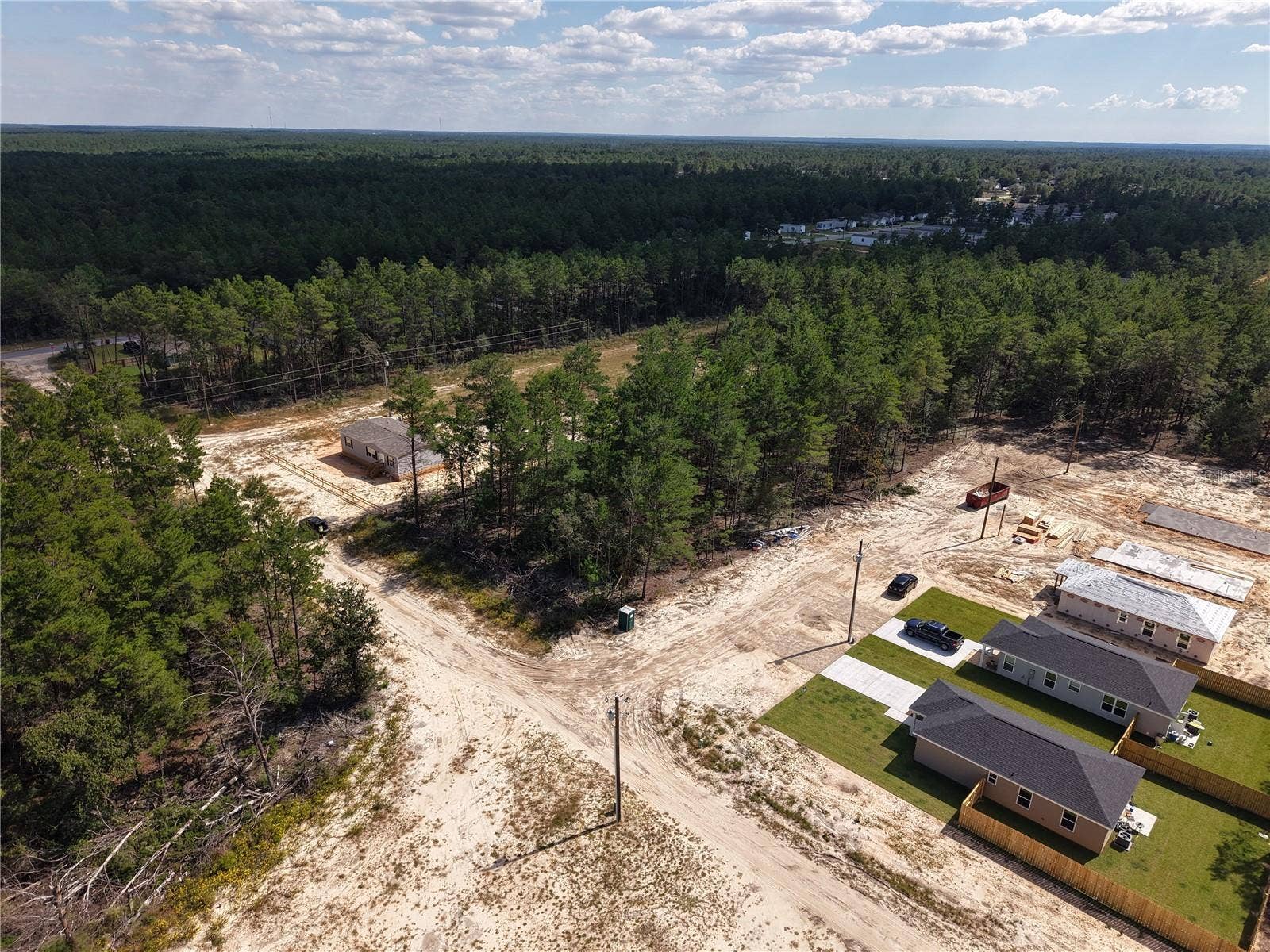 COLT DRIVE, Crestview, FL 32539 COLT DRIVE, Crestview, FL 32539