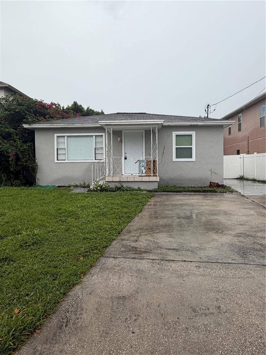 3318 W AILEEN STREET, Tampa, FL 33607 3318 W AILEEN STREET, Tampa, FL 33607