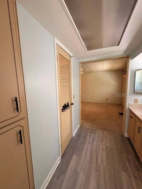 102 NATURE'S TRAIL, #79, Safety Harbor, FL 34695 Master Closets