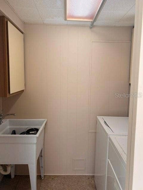 102 NATURE'S TRAIL, #79, Safety Harbor, FL 34695 Laundry Room