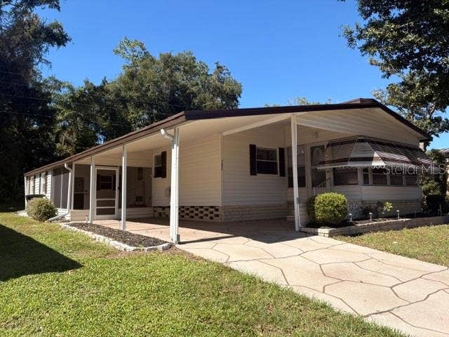 Property photo for 102 NATURE'S TRAIL, #79, Safety Harbor, FL