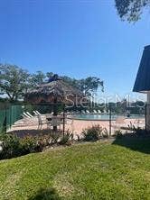 102 NATURE'S TRAIL, #79, Safety Harbor, FL 34695 Swimming Pool