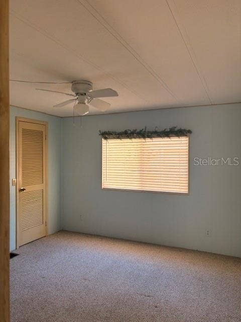 102 NATURE'S TRAIL, #79, Safety Harbor, FL 34695 Good Sized Guest Bedroom