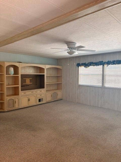 102 NATURE'S TRAIL, #79, Safety Harbor, FL 34695 Living Room Side 1