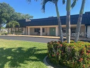 102 NATURE'S TRAIL, #79, Safety Harbor, FL 34695 Clubhouse