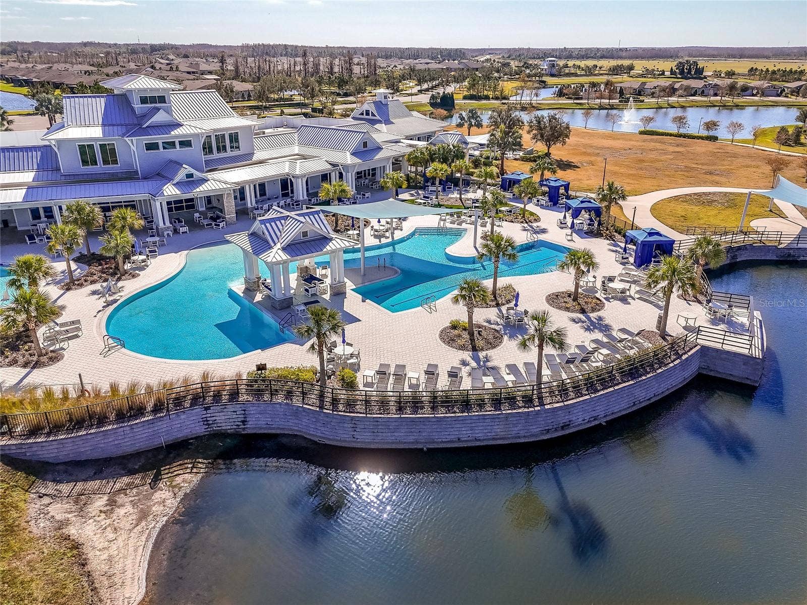 5835 SHOREBIRD BRANCH, Land O Lakes, FL 34638