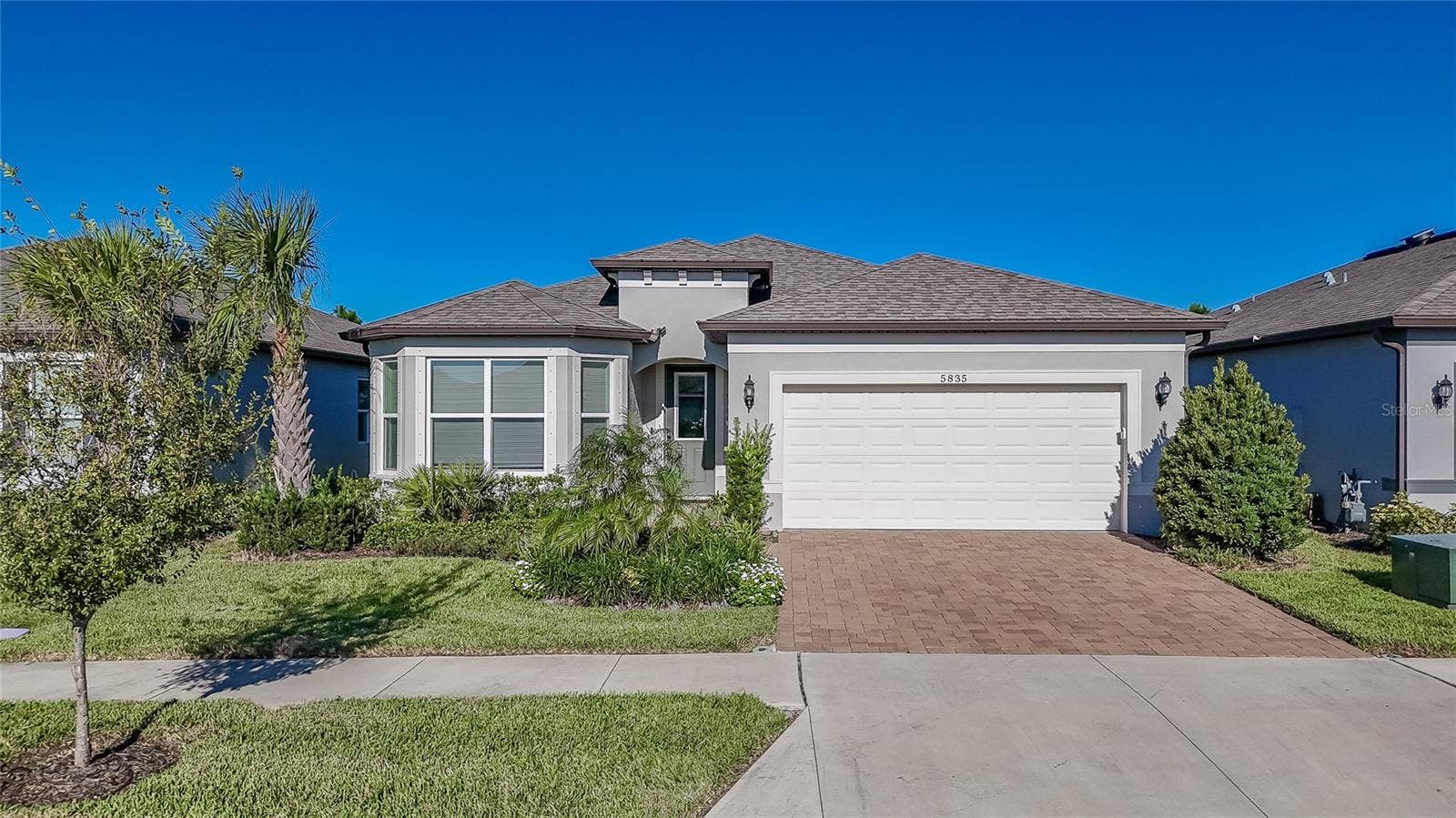 5835 SHOREBIRD BRANCH, Land O Lakes, FL 34638