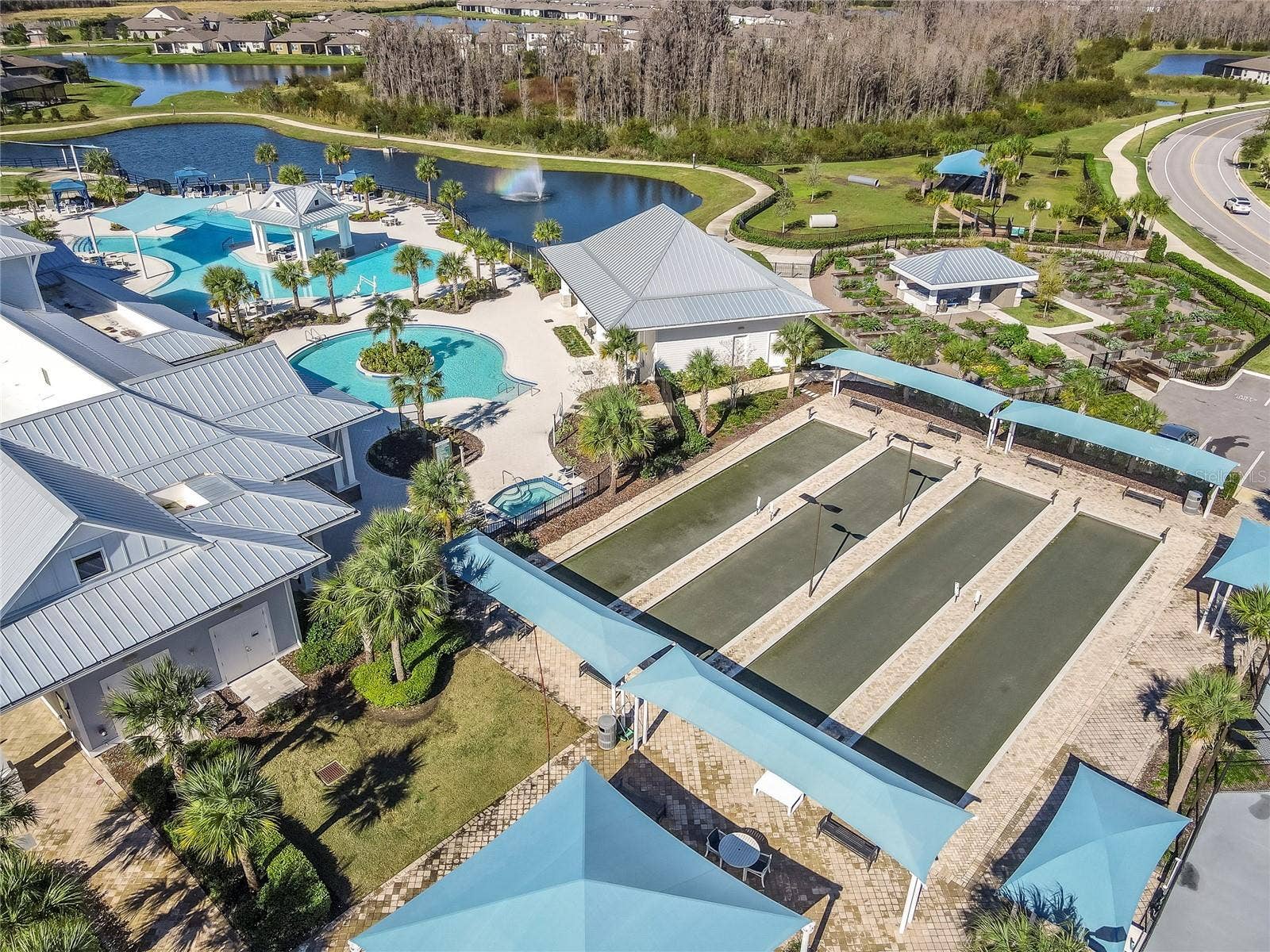 5835 SHOREBIRD BRANCH, Land O Lakes, FL 34638