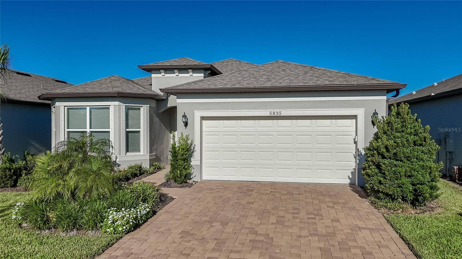 5835 SHOREBIRD BRANCH, Land O Lakes, FL 34638