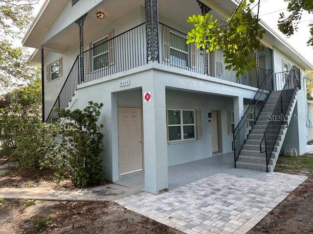 Property photo for 5111 1ST AVENUE S, St Petersburg, FL
