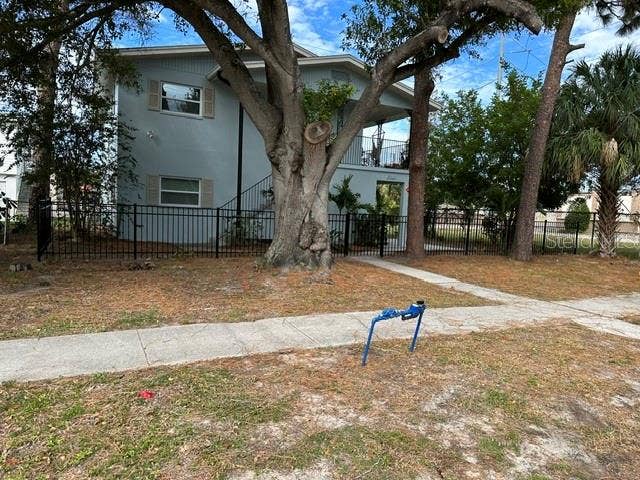 5111 1ST AVENUE S, St Petersburg, FL 33707