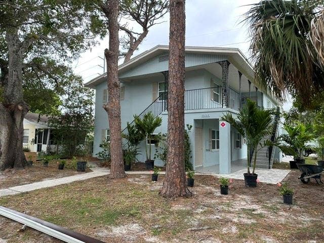 5111 1ST AVENUE S, St Petersburg, FL 33707