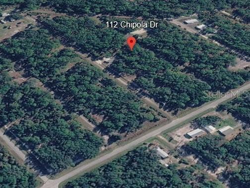 112 CHIPOLA DRIVE, Georgetown, FL 32139 112 CHIPOLA DRIVE, Georgetown, FL 32139