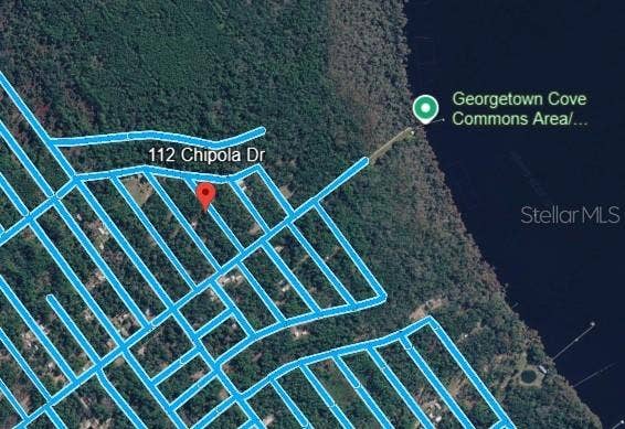 112 CHIPOLA DRIVE, Georgetown, FL 32139 112 CHIPOLA DRIVE, Georgetown, FL 32139